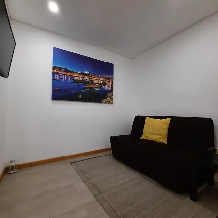 North Al - Bj808 Center Apartment *